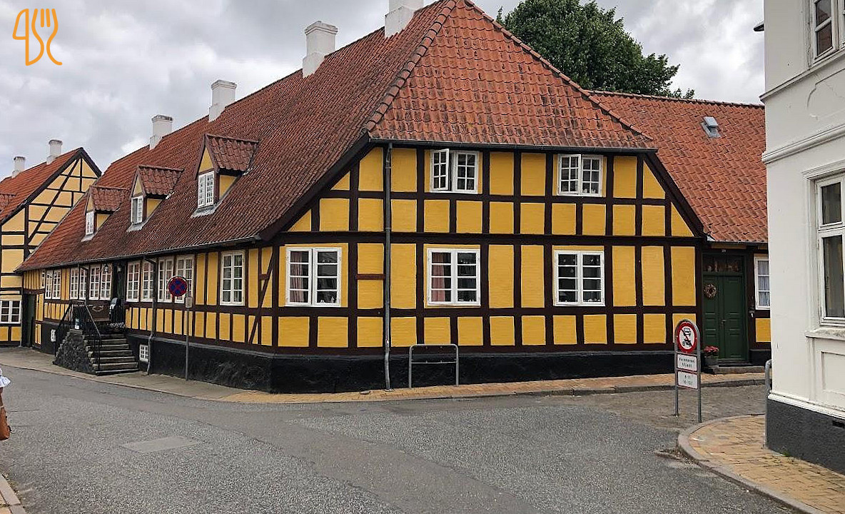 Gaardhaven Udenfor