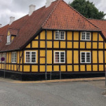Gaardhaven Udenfor