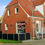 Skodborg Pizzaria Udenfor