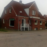 Skodborg Pizzaria Udenfor