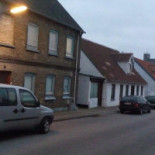Ipizza Udenfor
