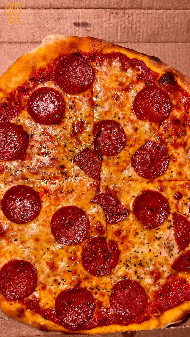 Ipizza Mad