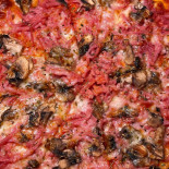 Ipizza Mad