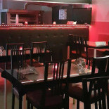 Havanna Pizza Thyborøn Inde
