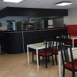 Havanna Pizza Thyborøn Udenfor