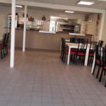Havanna Pizza Thyborøn Inde