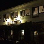Hereford Steak House Udenfor