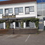 Hereford Steak House Udenfor