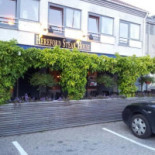 Hereford Steak House Udenfor