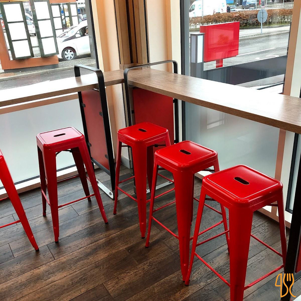 Kfc Inde