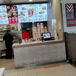 Kfc Inde