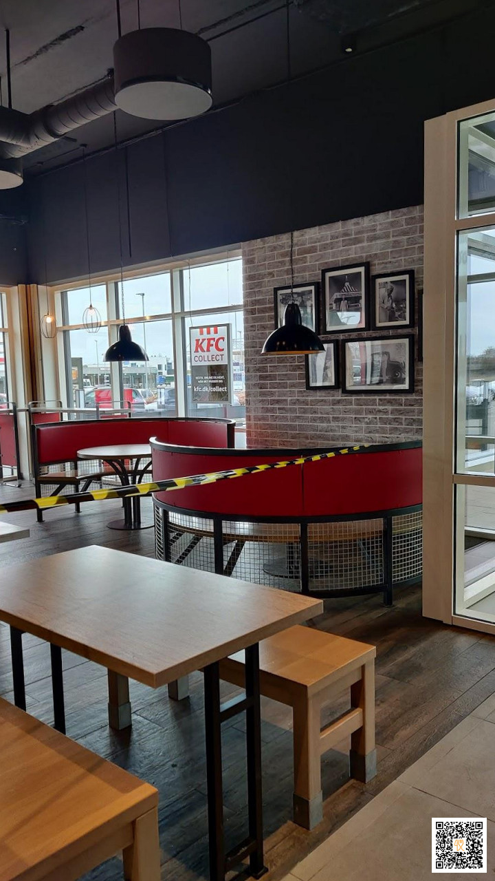 Kfc Inde