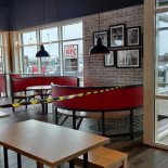 Kfc Inde