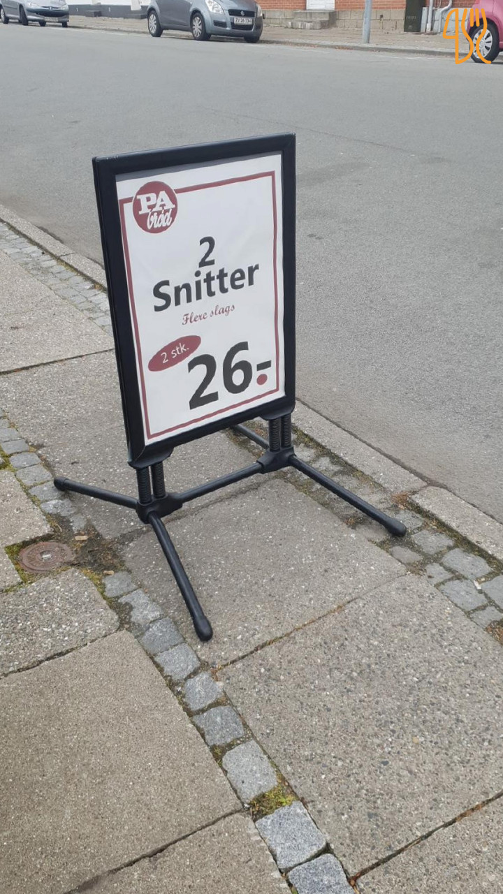 P.a. Andersen Sønner Hedensted Udenfor