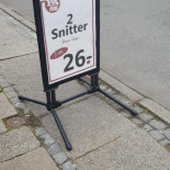 P.a. Andersen Sønner Hedensted Udenfor