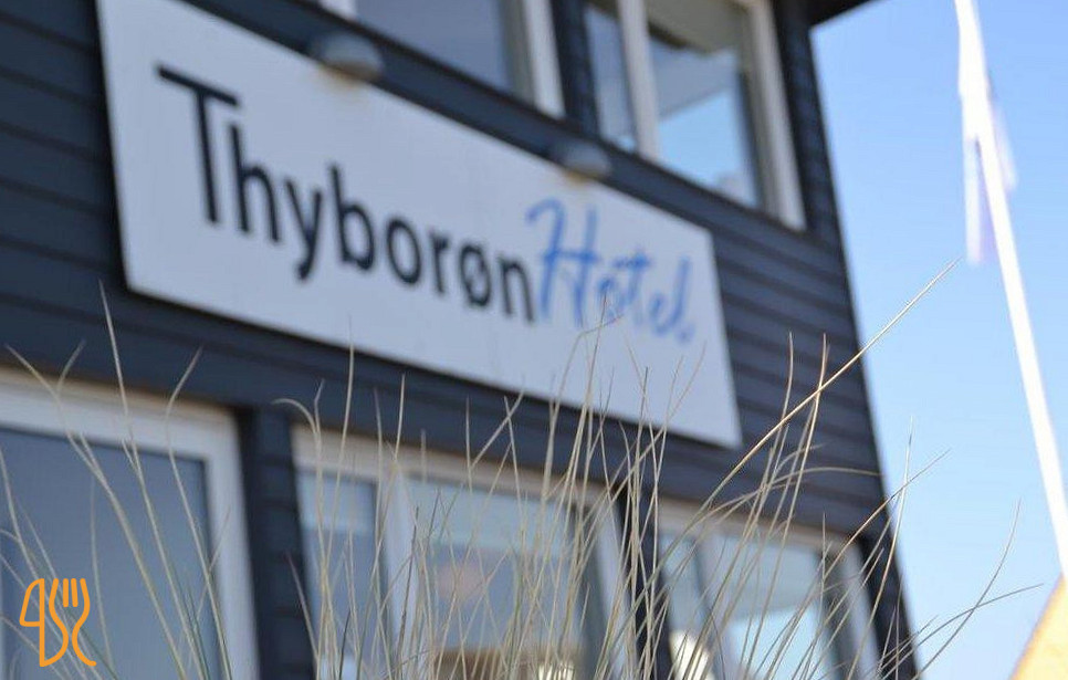 Thyborøn Udenfor