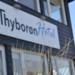 Thyborøn Udenfor