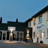 Thyborøn Udenfor