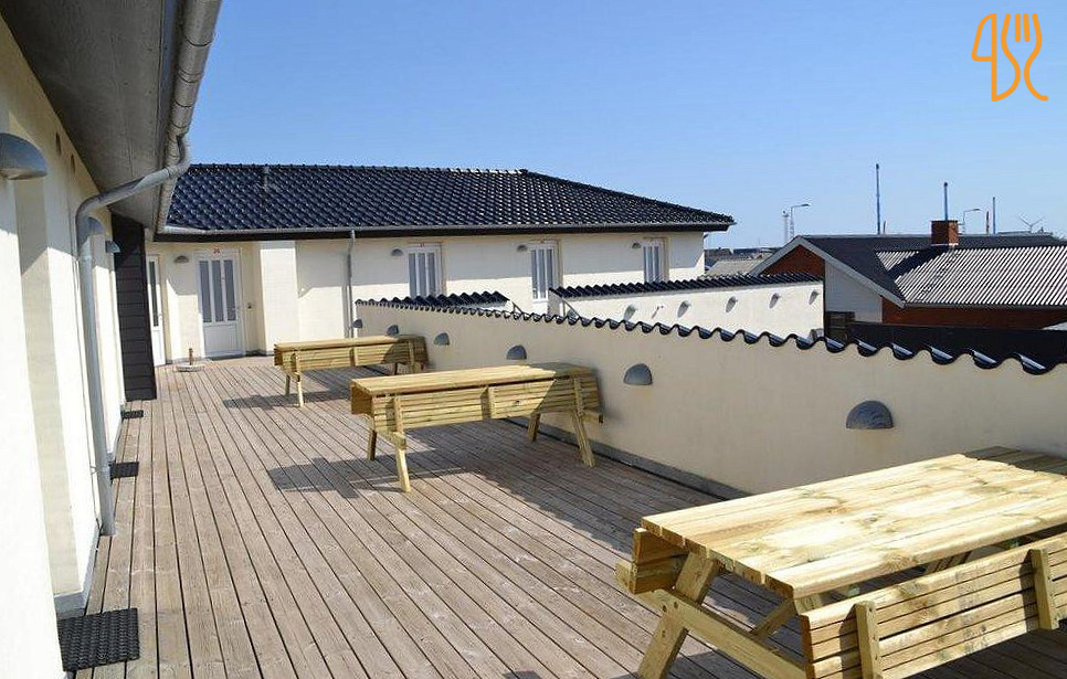 Thyborøn Udenfor