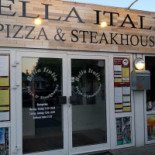 Bella Italia Stoevring Udenfor