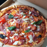 Ild.pizza Galten Mad