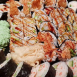 Samahi Sushi Mad