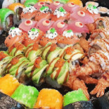 Samahi Sushi Mad