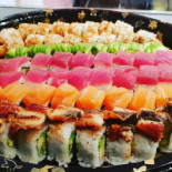 Samahi Sushi Mad