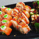 Samahi Sushi Mad