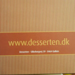 Desserten Logo