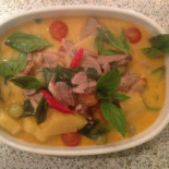 N-joy Thai Kitchen Mad