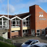 Vissenbjerg Storkro Udenfor