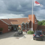 Vissenbjerg Storkro Udenfor