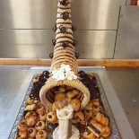 Vissenbjerg Bageri Drik