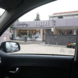 Vissenbjerg Bageri Udenfor