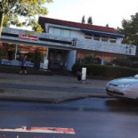Vissenbjerg Bageri Udenfor
