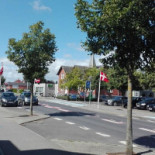 Vissenbjerg Bageri Udenfor