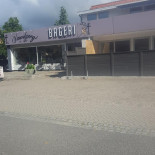 Vissenbjerg Bageri Udenfor
