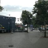 Vissenbjerg Bageri Udenfor