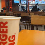 Burger King Inde