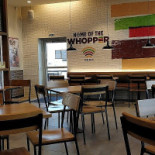 Burger King Inde