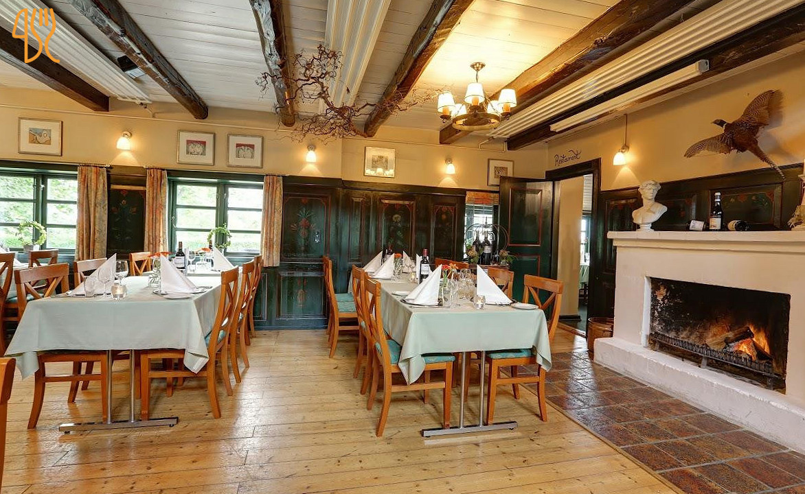 The Cottage Inde