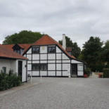 The Cottage Udenfor