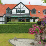 The Cottage Udenfor