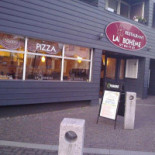 La Boheme Udenfor