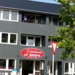 La Boheme Udenfor