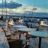 Mast Udenfor