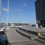 Mast Udenfor