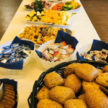 Ramsømagle Forsamlingshus Mad