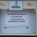 Pizza Bus Menu